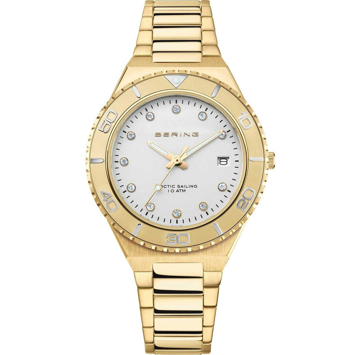 Orologio BERING donna 18936-734