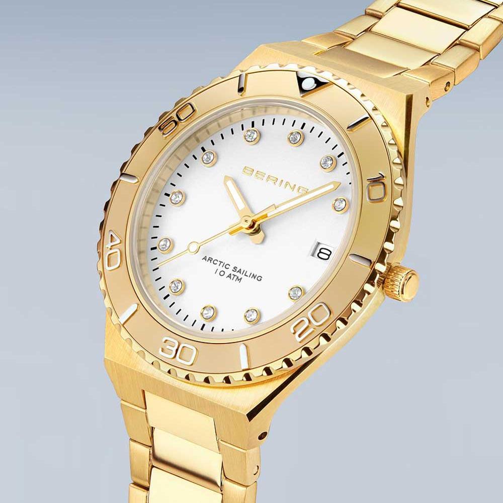Orologio BERING donna 18936-734