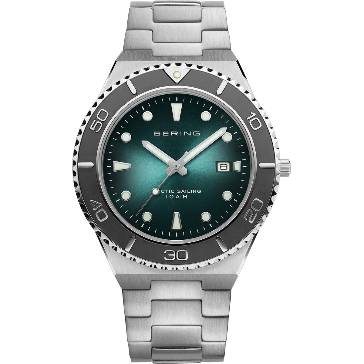 Orologio BERING uomo 18940-708