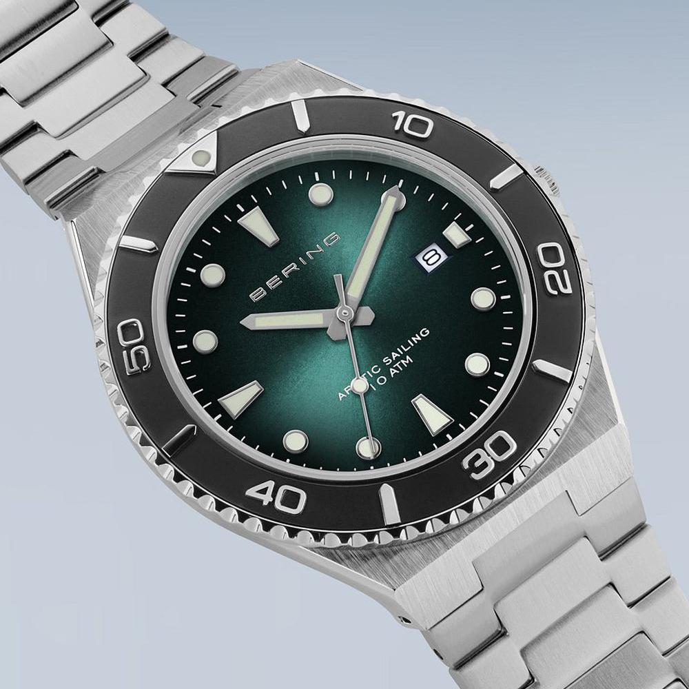 Orologio BERING uomo 18940-708