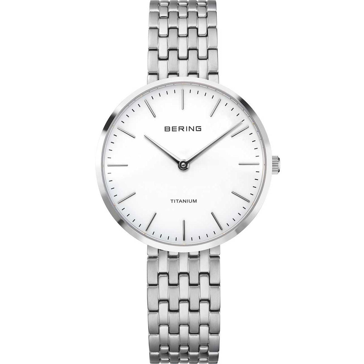 Orologio BERING donna 19334-004