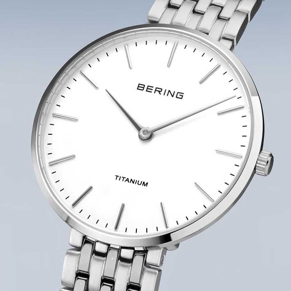 Orologio BERING donna 19334-004