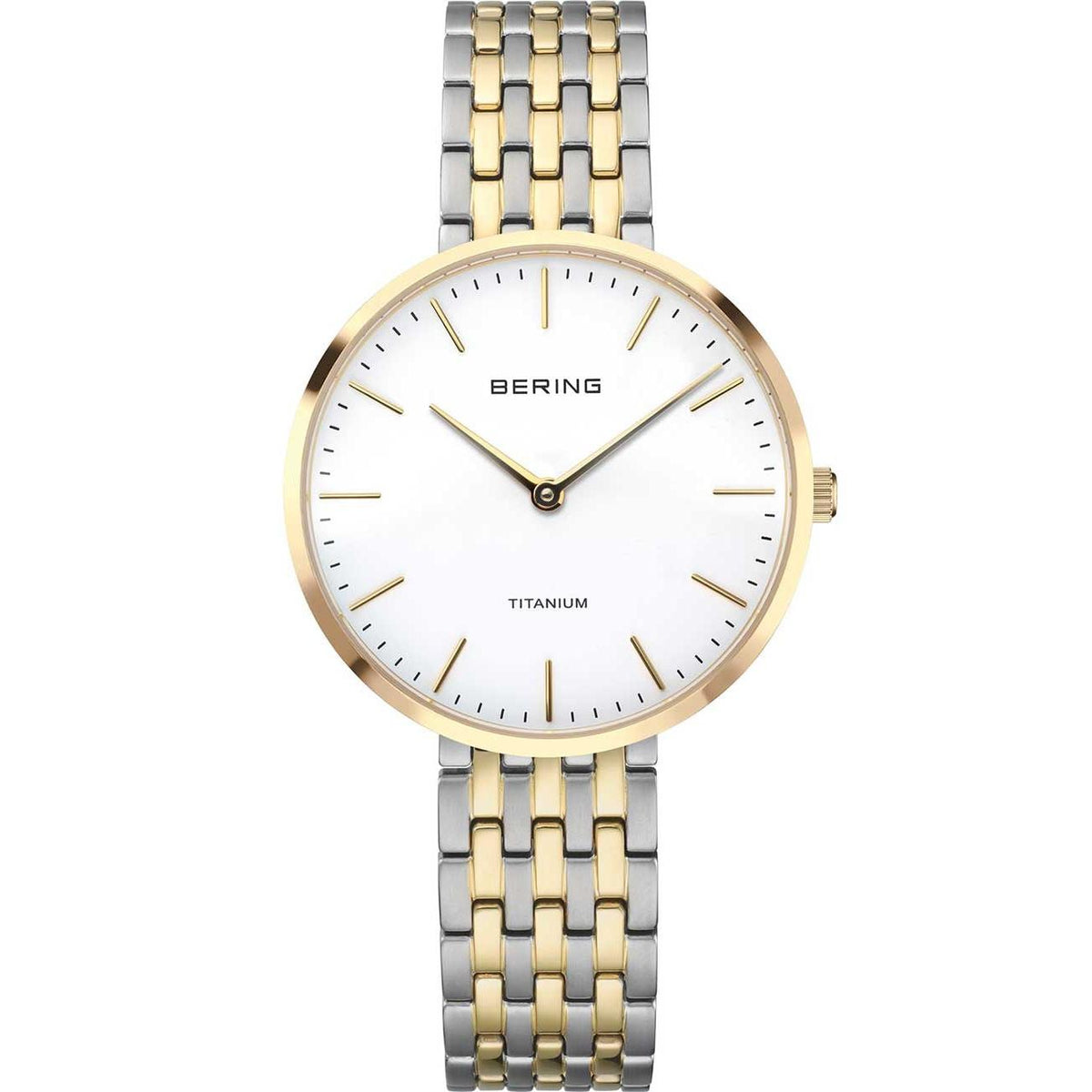 Orologio BERING donna 19334-010