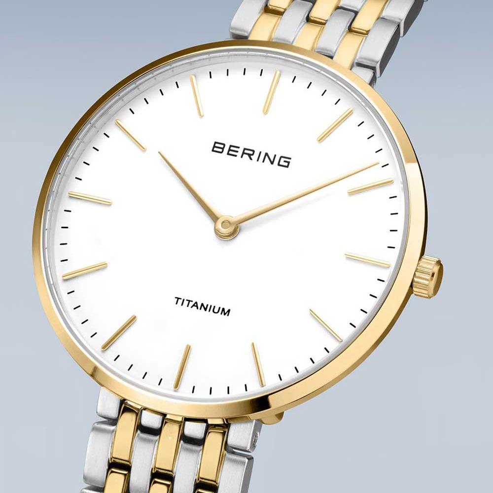 Orologio BERING donna 19334-010