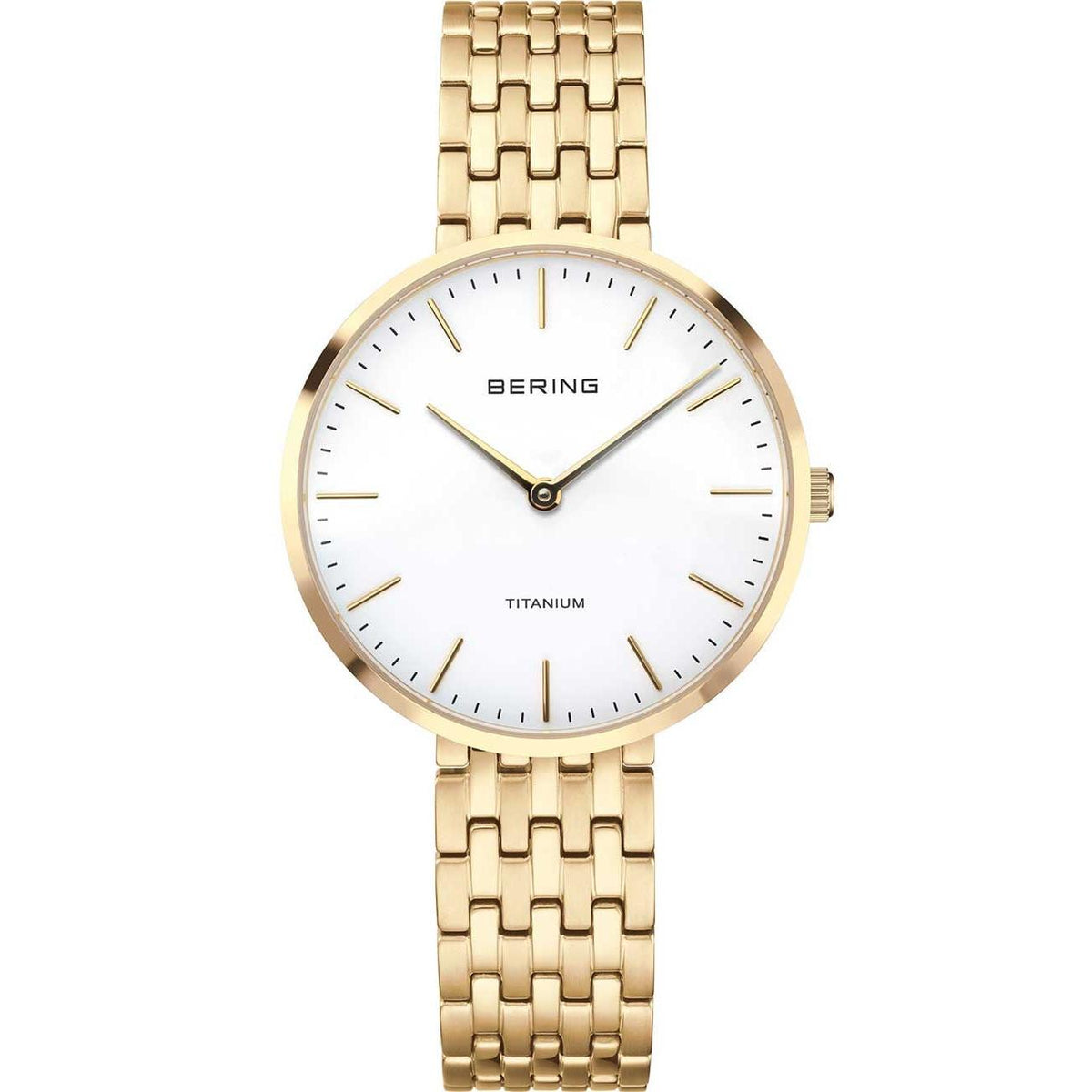 Orologio BERING donna 19334-334