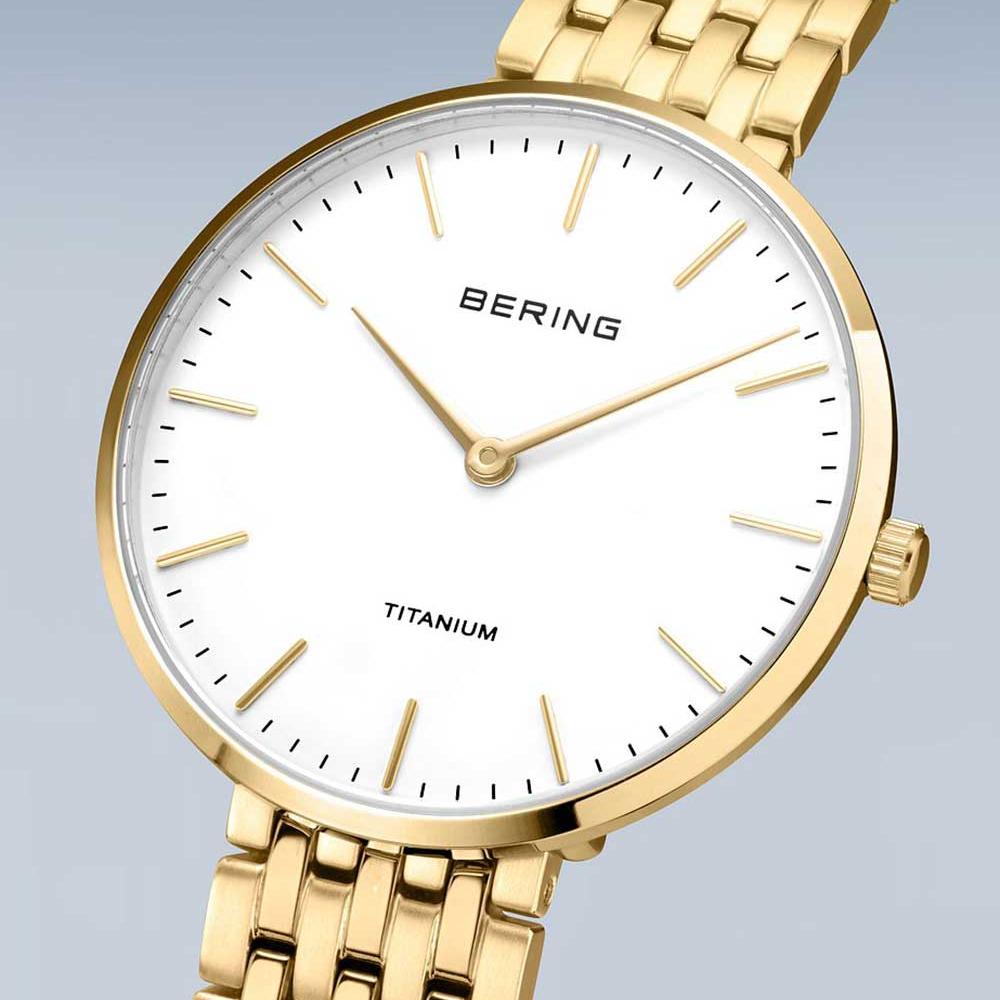 Orologio BERING donna 19334-334