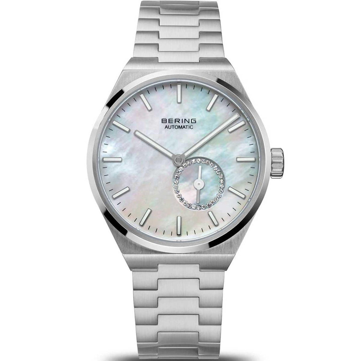 Orologio BERING donna 19435-704