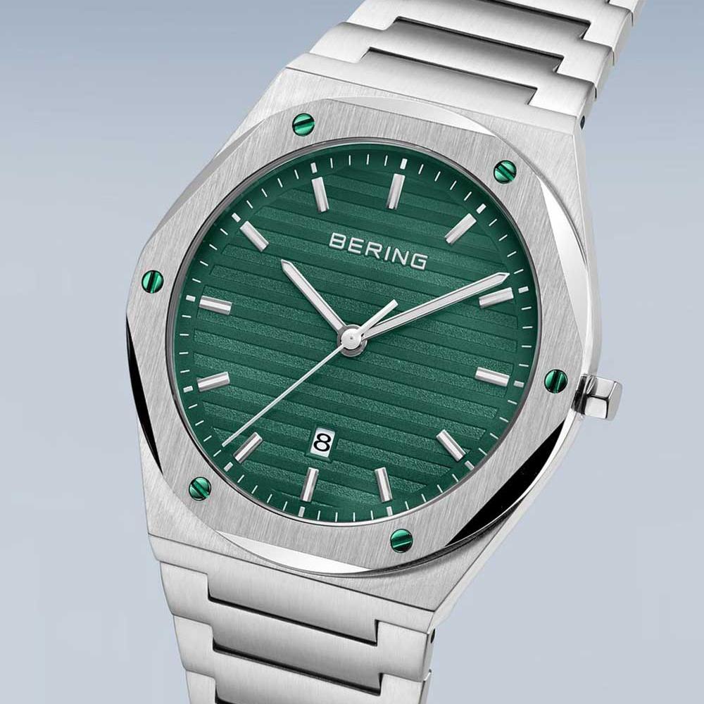 Orologio BERING uomo 19742-708