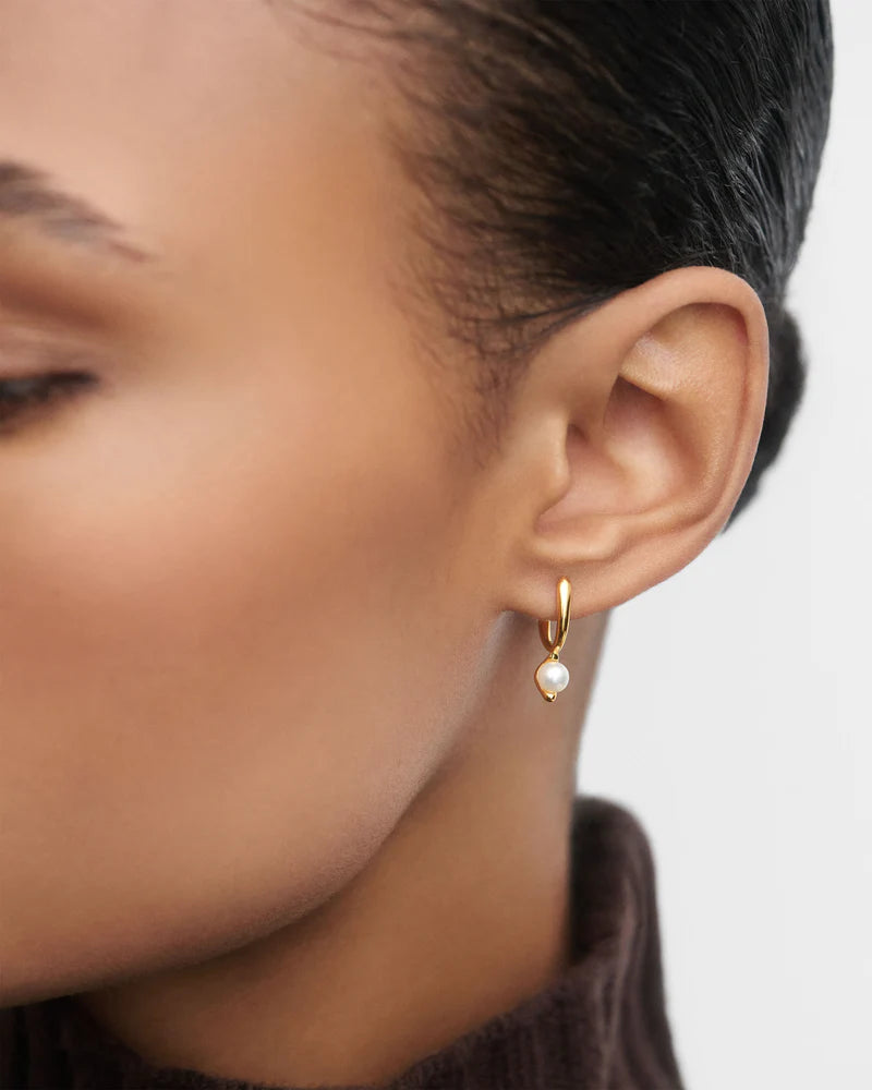 
                  
                    Orecchini PDPaola La Perla AR01-E69-U
                  
                