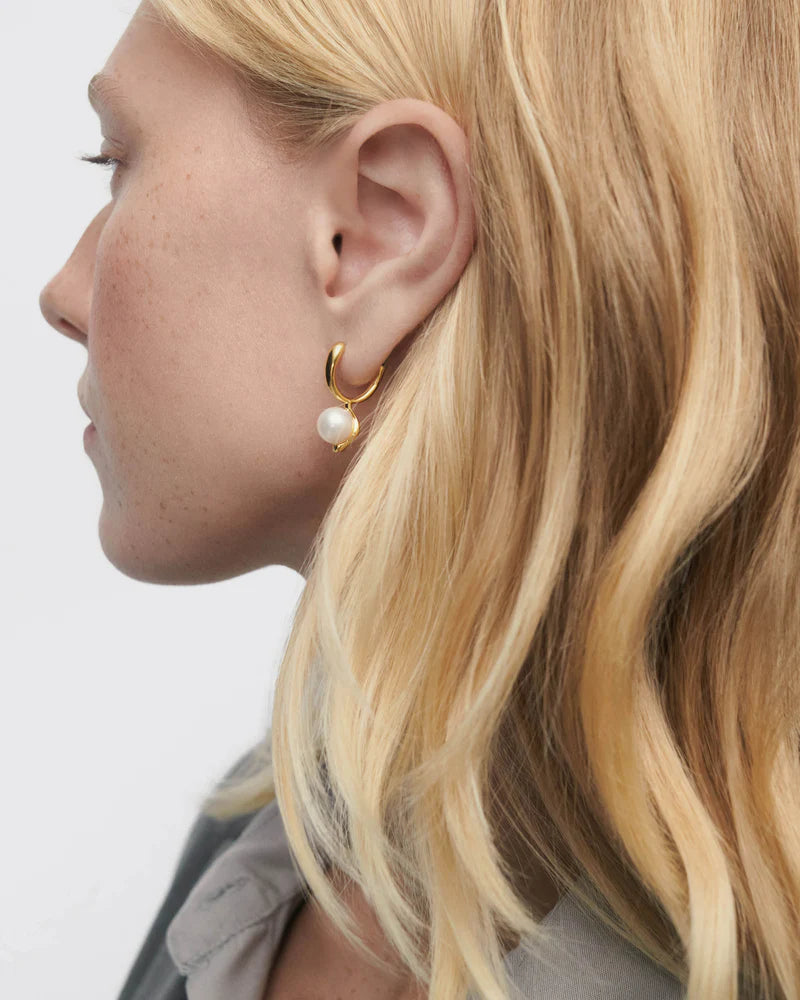 
                  
                    Orecchini PDPaola La Perla AR01-E77-U
                  
                