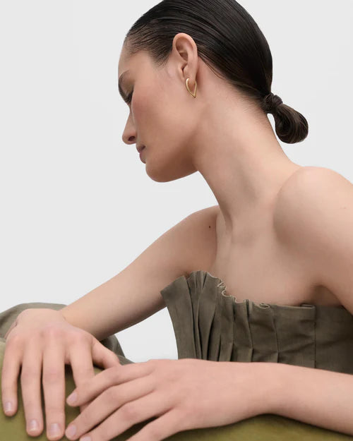 
                  
                    Orecchini PDPaola Color Essentials AR01-G25-U
                  
                