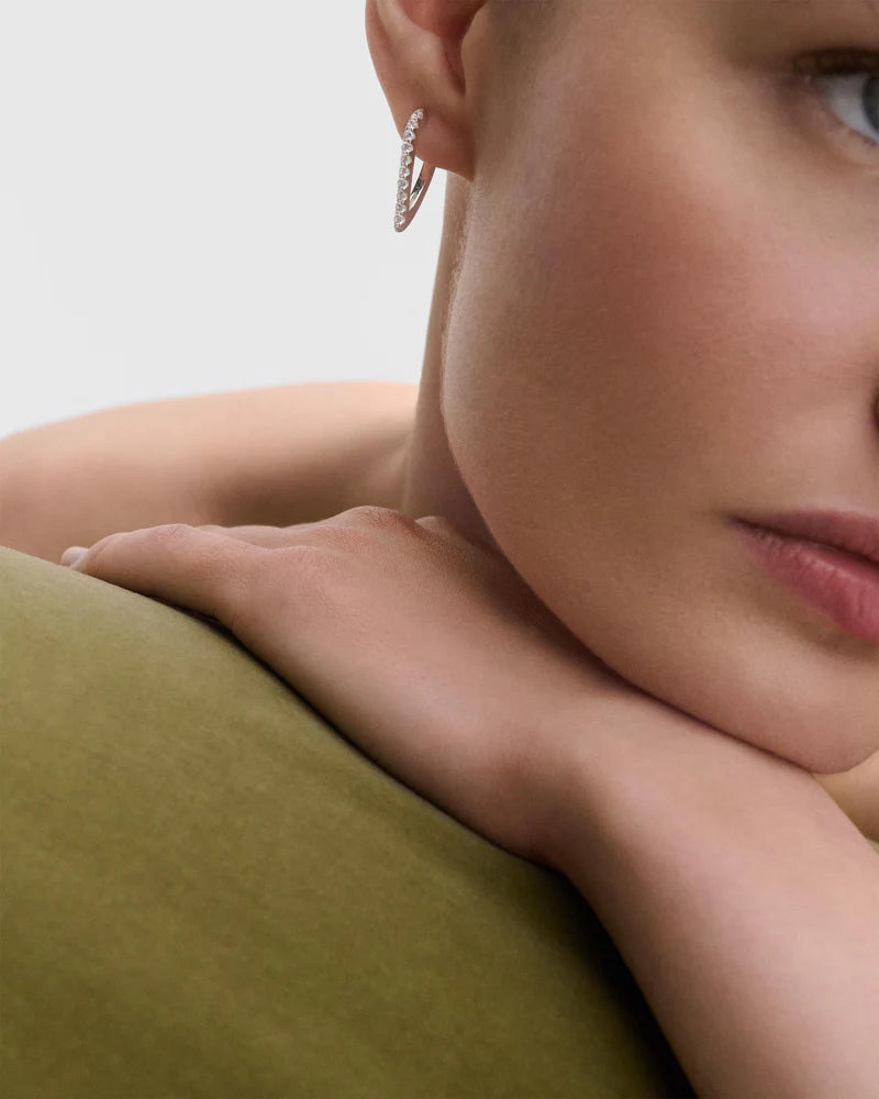 
                  
                    Orecchini PDPaola Color Essentials AR02-G27-U
                  
                