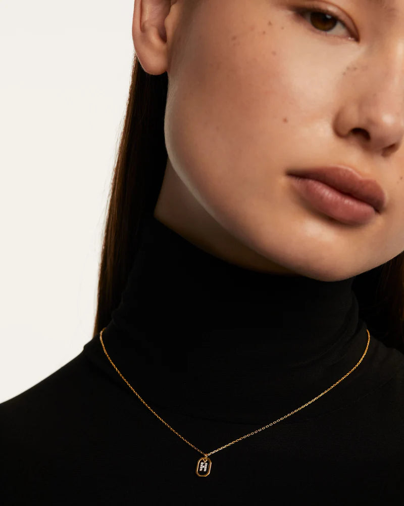 Collana PDPaola Mini Letters CO01-519-U