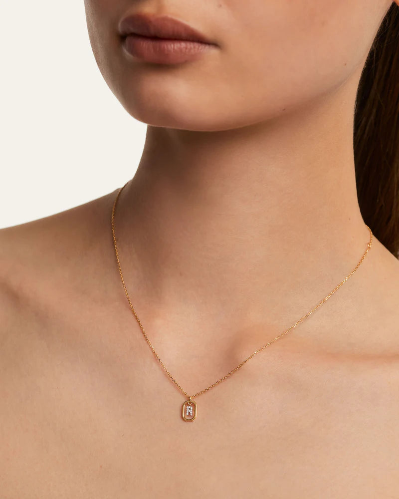 Collana PDPaola Mini Letters CO01-529-U