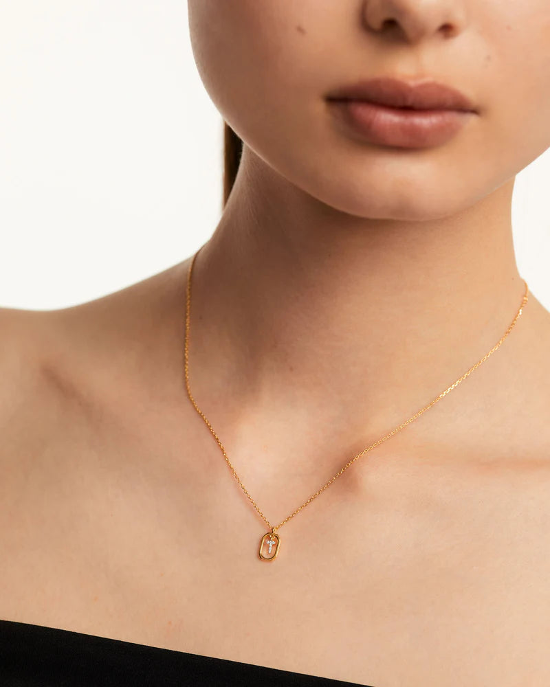 Collana PDPaola Mini Letters CO01-531-U