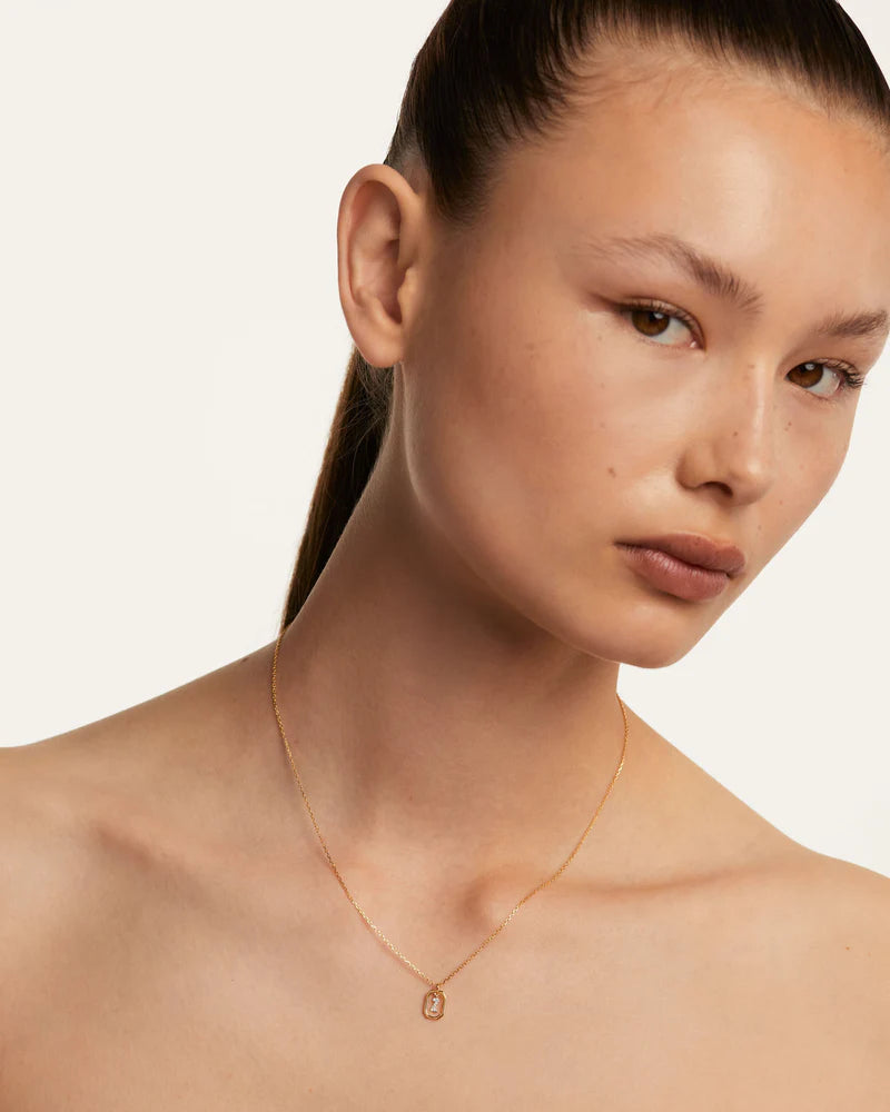 Collana PDPaola Mini Letters CO01-537-U