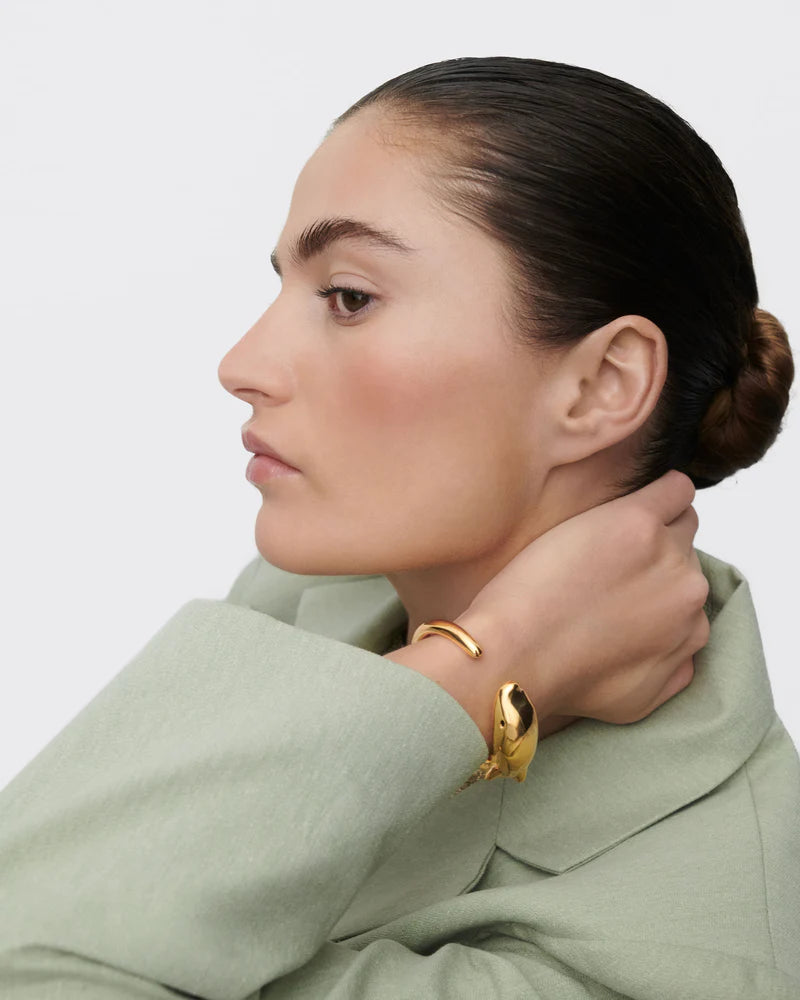 
                  
                    Bracciale PDPaola Dolphin PU01-901-U
                  
                