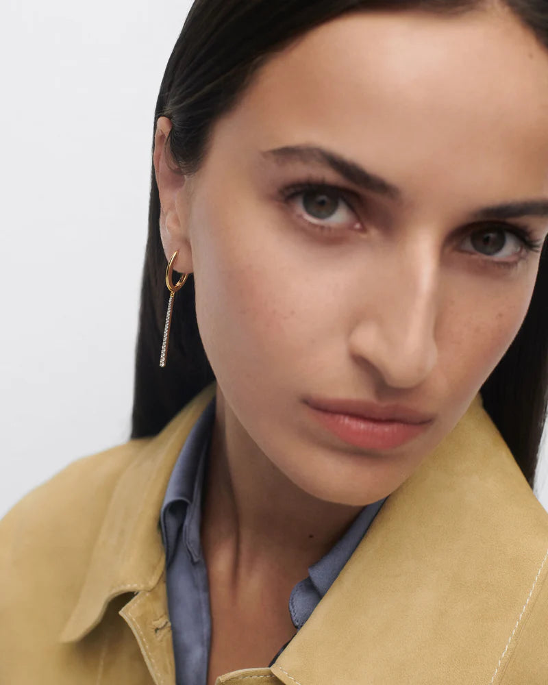 Orecchini PDPaola The New Essentials AR01-C88-U