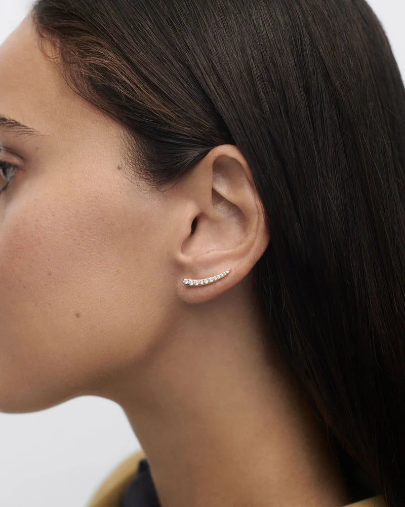 
                  
                    Orecchini PDPaola The New Essentials AR01-C92-U
                  
                