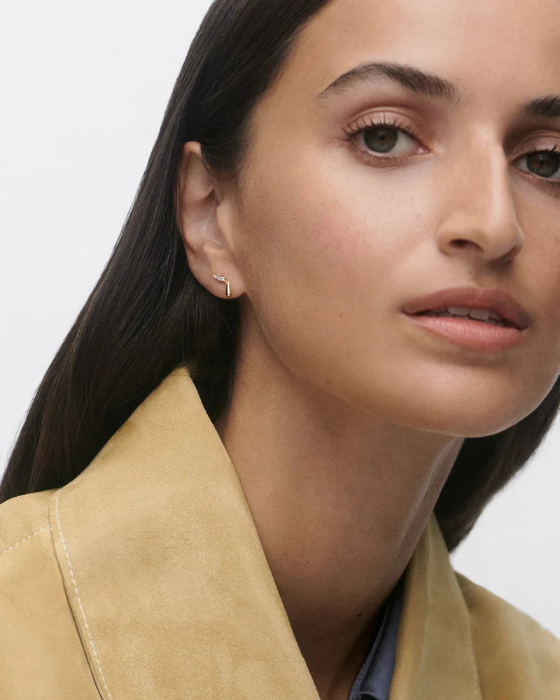 Orecchini PDPaola The New Essentials AR01-C93-U