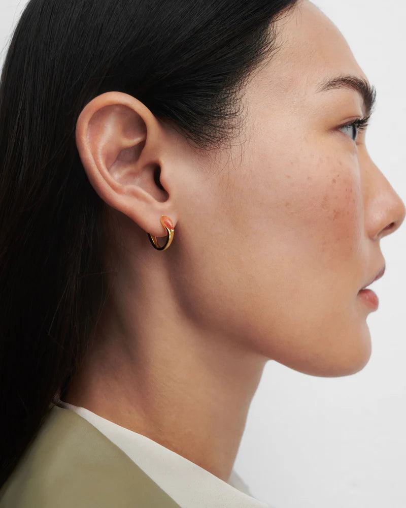 Orecchini PDPaola The New Essentials AR01-E50-U