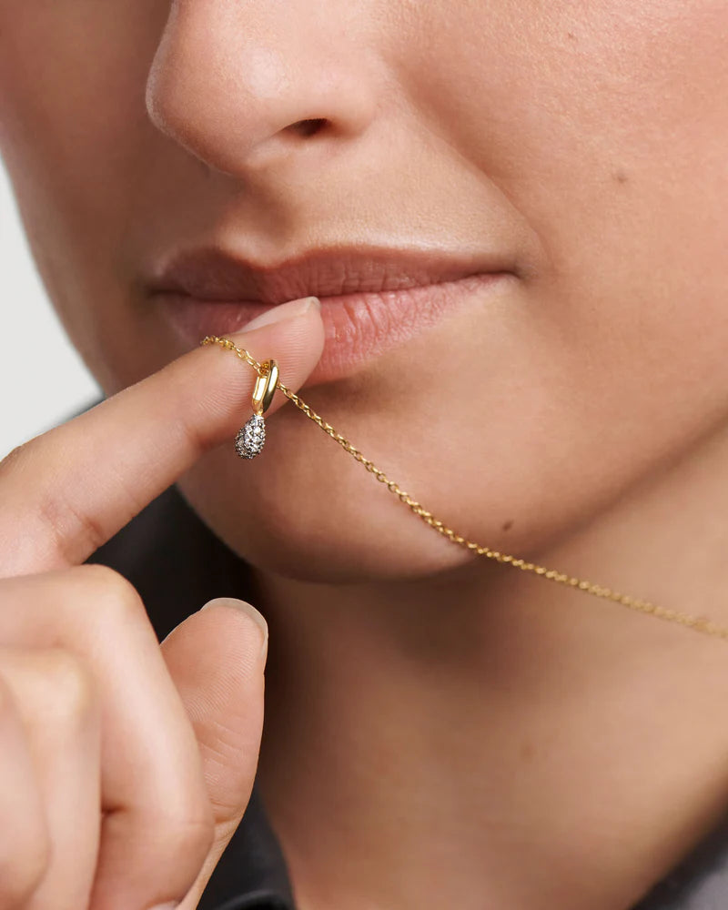 Collana PDPaola Silhouettes CO01-819-U