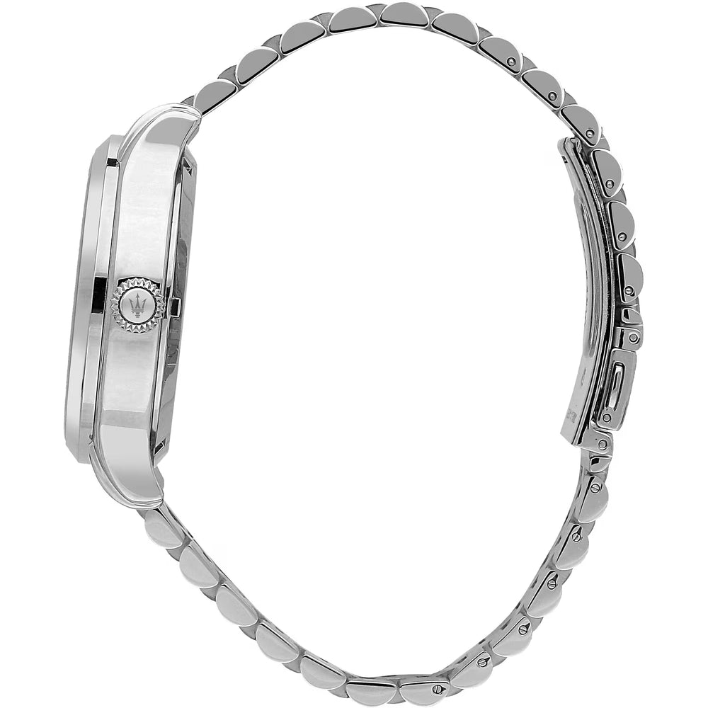 
                  
                    Orologio Automatico Maserati Epoca R8823118018
                  
                