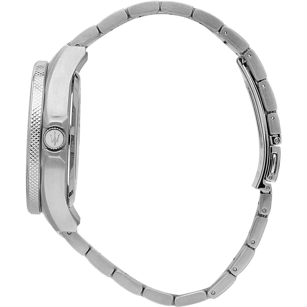 
                  
                    OROLOGIO UOMO MASERATI SFIDA R8823140014
                  
                