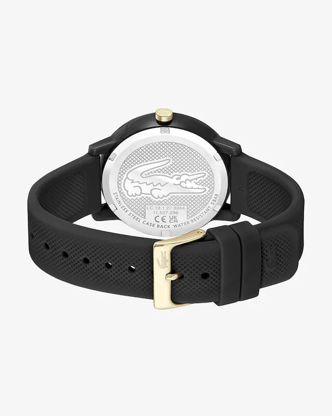 
                  
                    Orologio Lacoste 2011233
                  
                