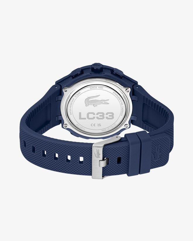 
                  
                    Orologio Lacoste 2011434
                  
                