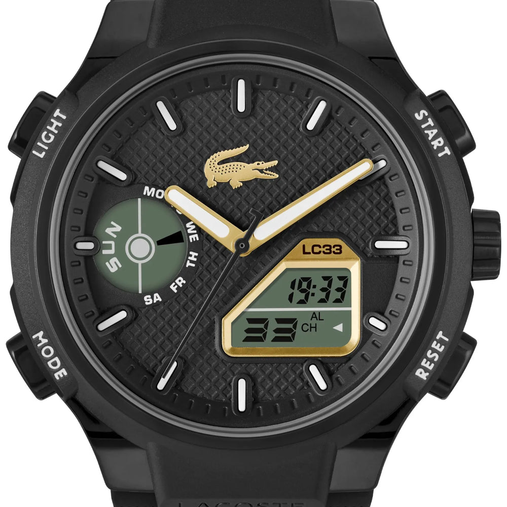 
                  
                    Orologio Lacoste 2011435
                  
                