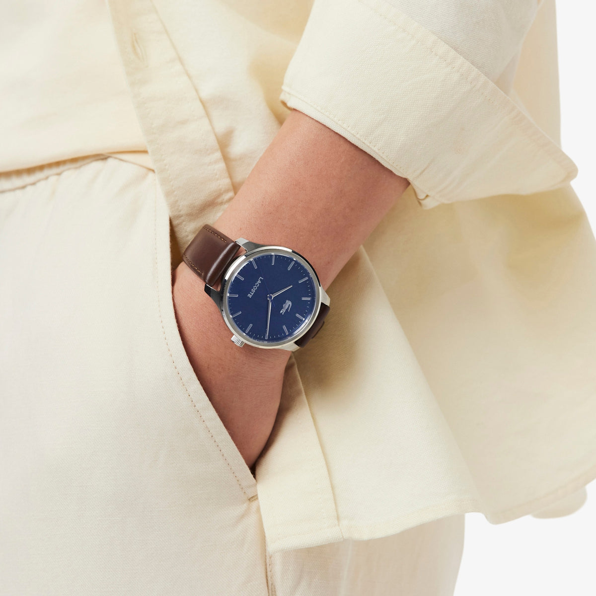 Orologio Lacoste Lisbon 2011477