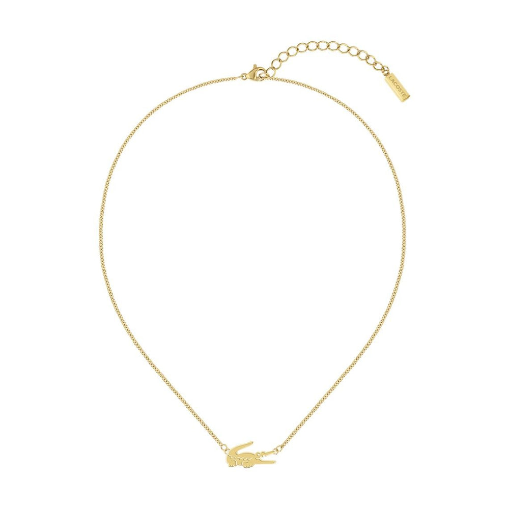 Collana Lacoste 2040044