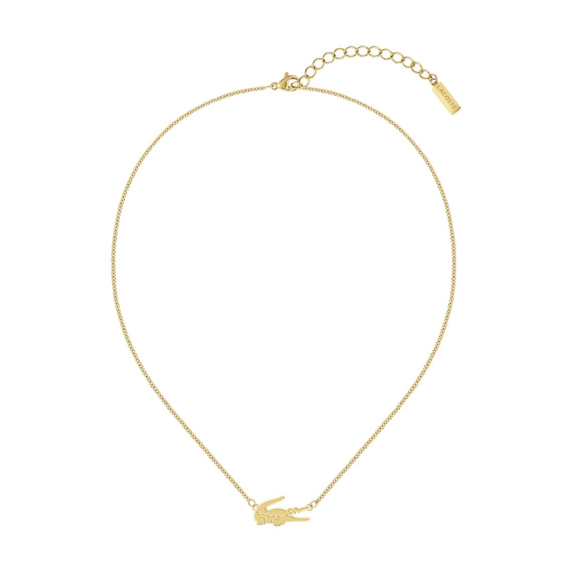 Collana Lacoste 2040044