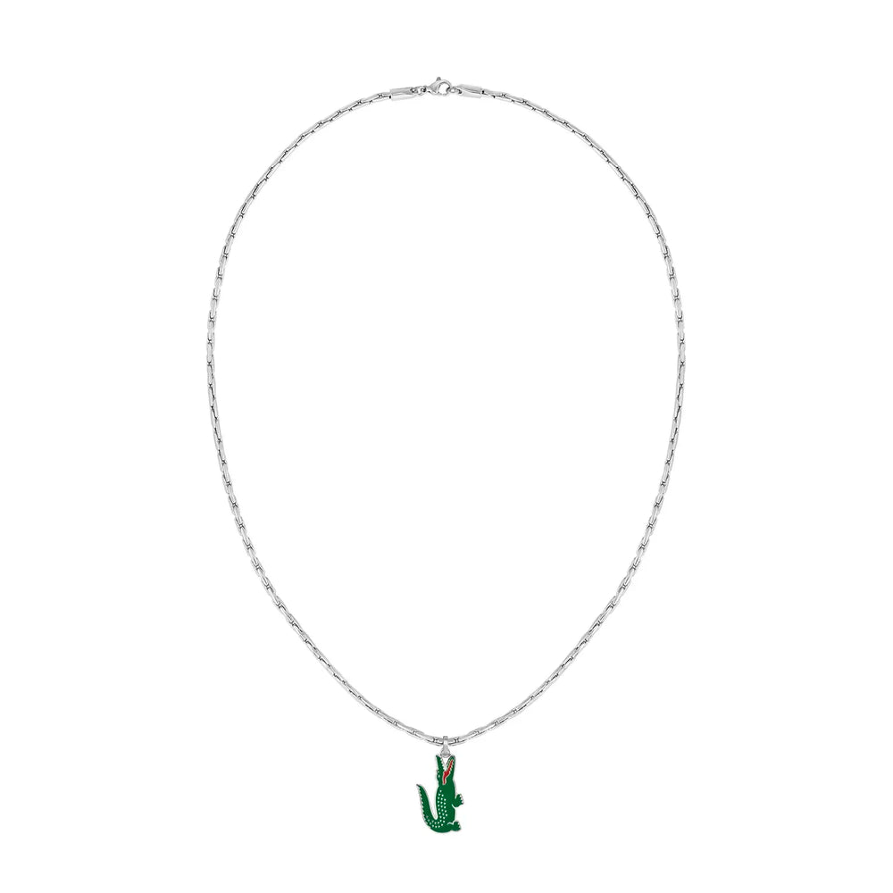 Collana Lacoste 2040228