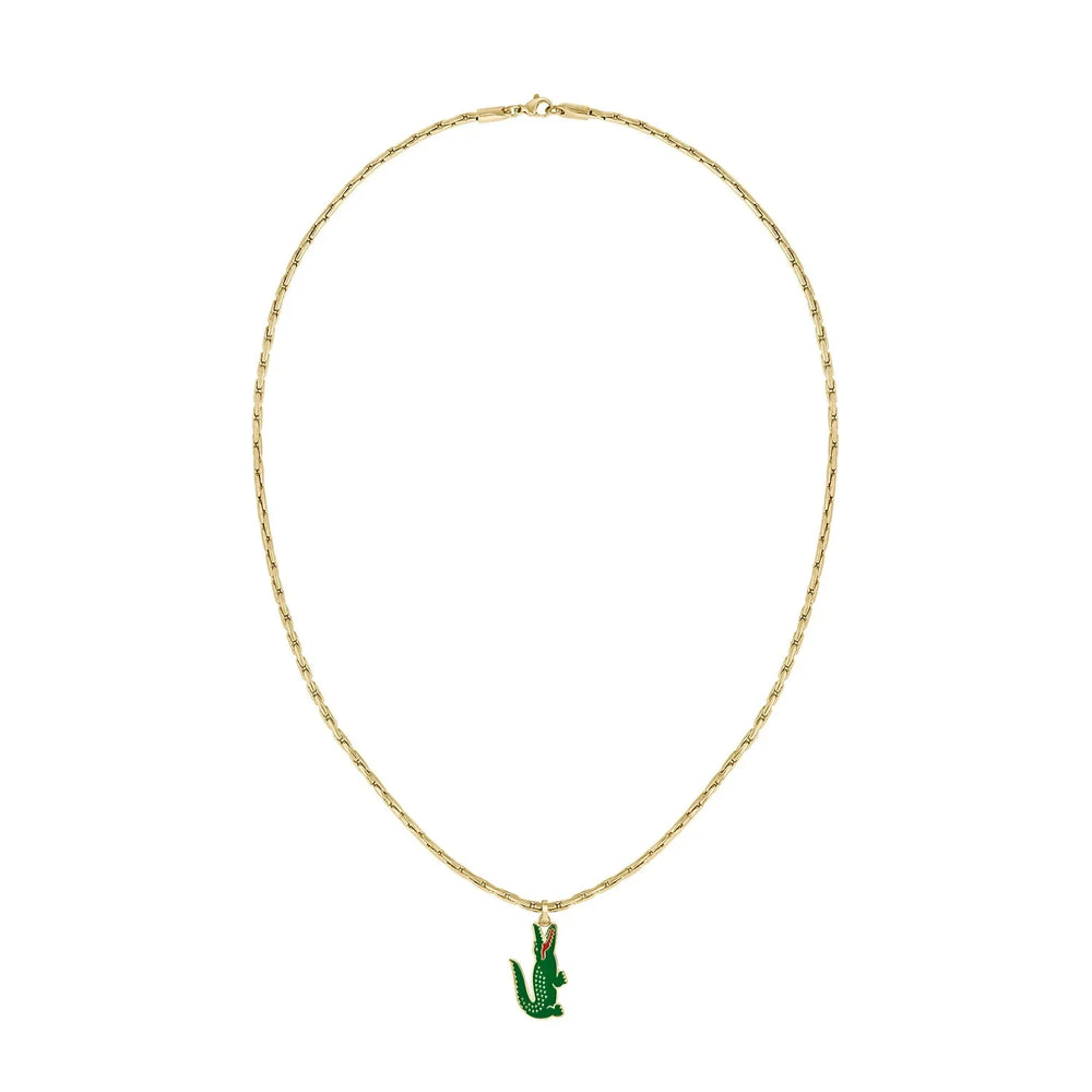 Collana Lacoste 2040229