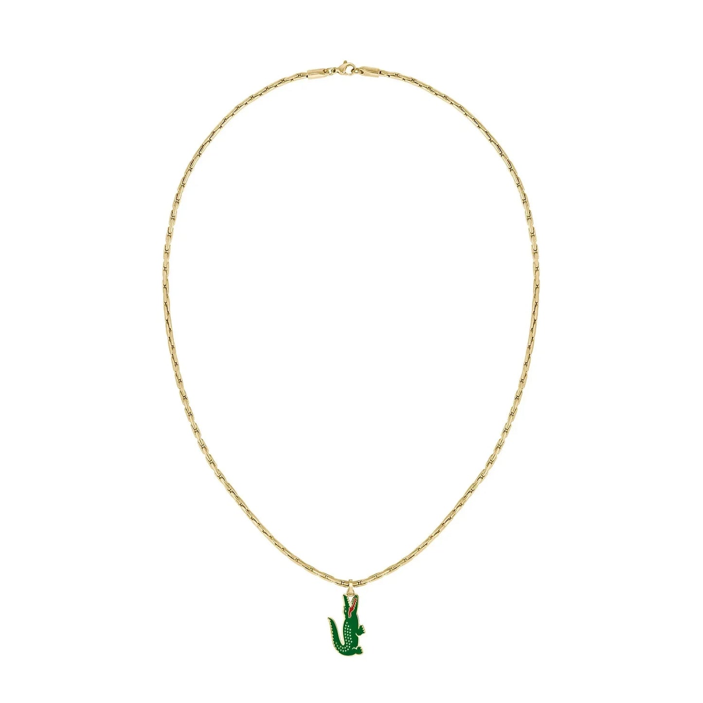 Collana Lacoste 2040229