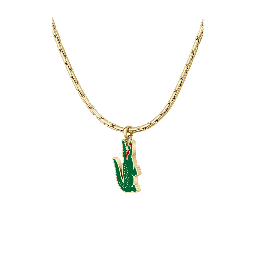 
                  
                    Collana Lacoste 2040229
                  
                