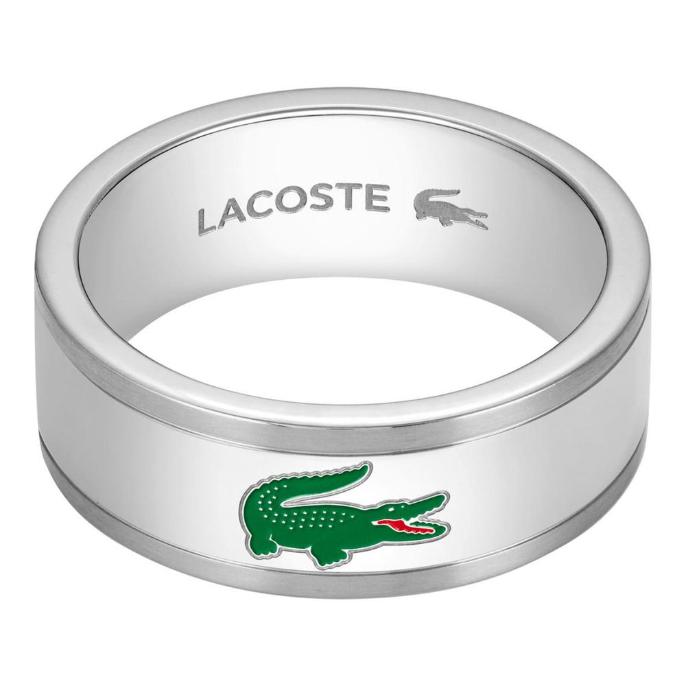 Anello Lacoste 2040495G