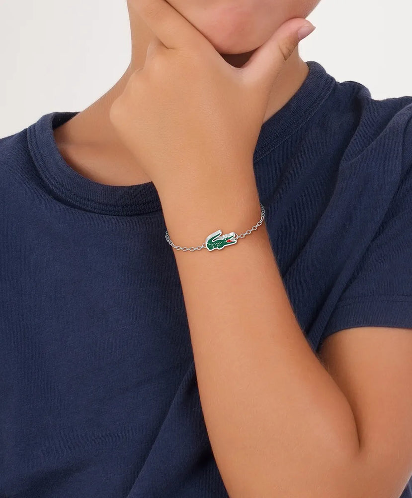 
                  
                    Bracciale Lacoste 2040533
                  
                