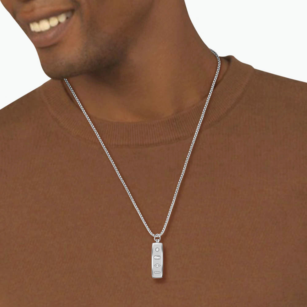 
                  
                    Collana Lacoste 2040536
                  
                