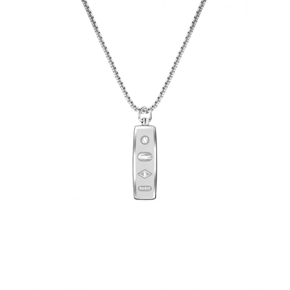 Collana Lacoste 2040536
