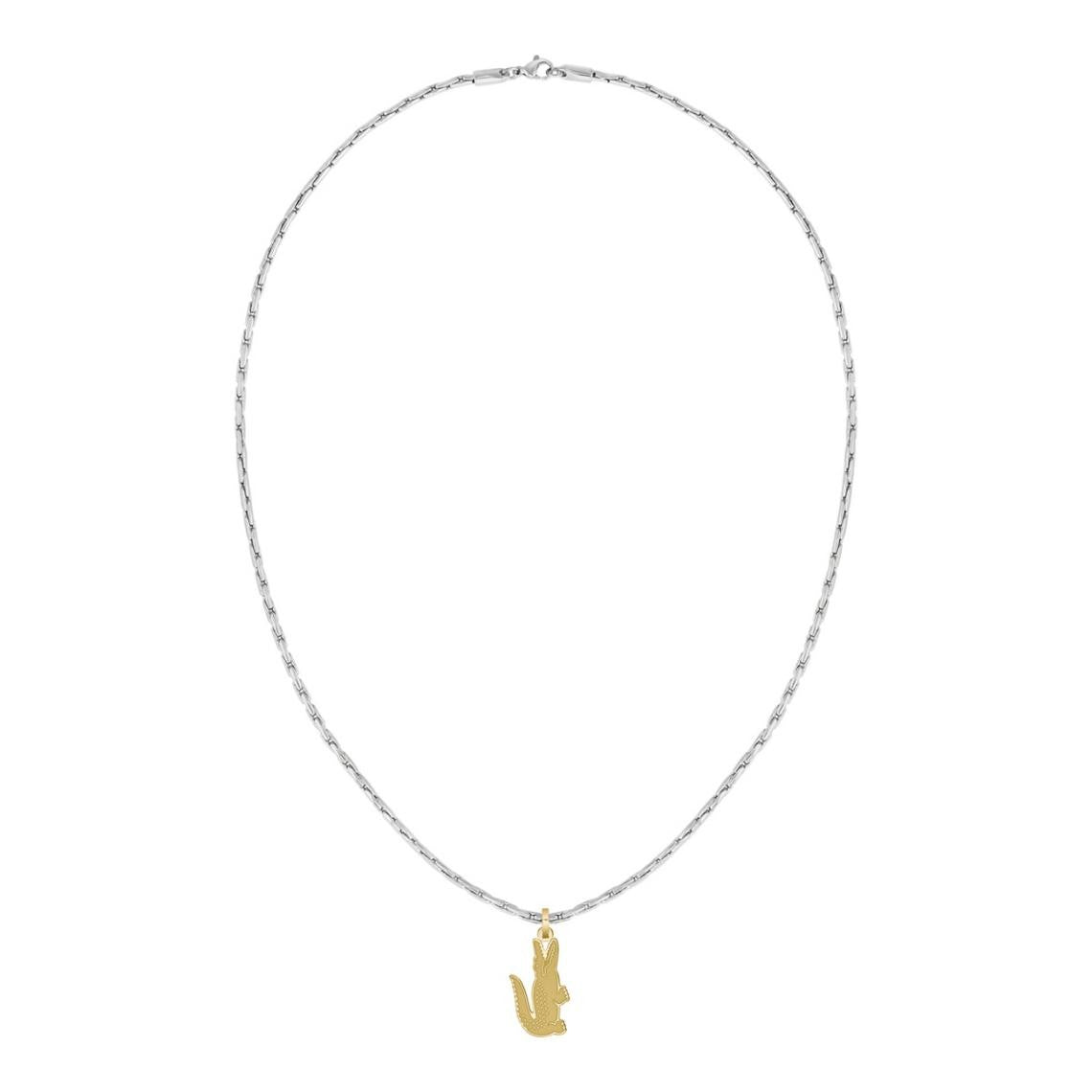 Collana Lacoste 2040551