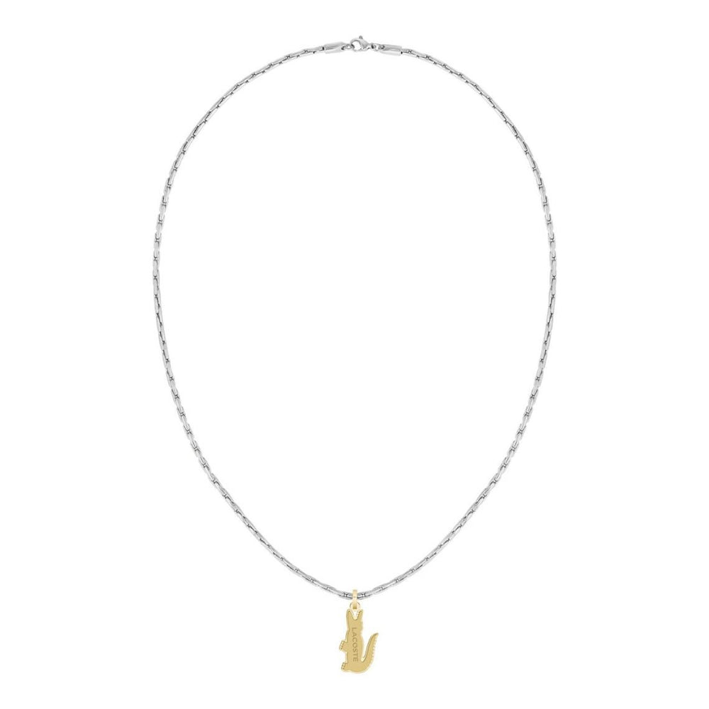 Collana Lacoste 2040551