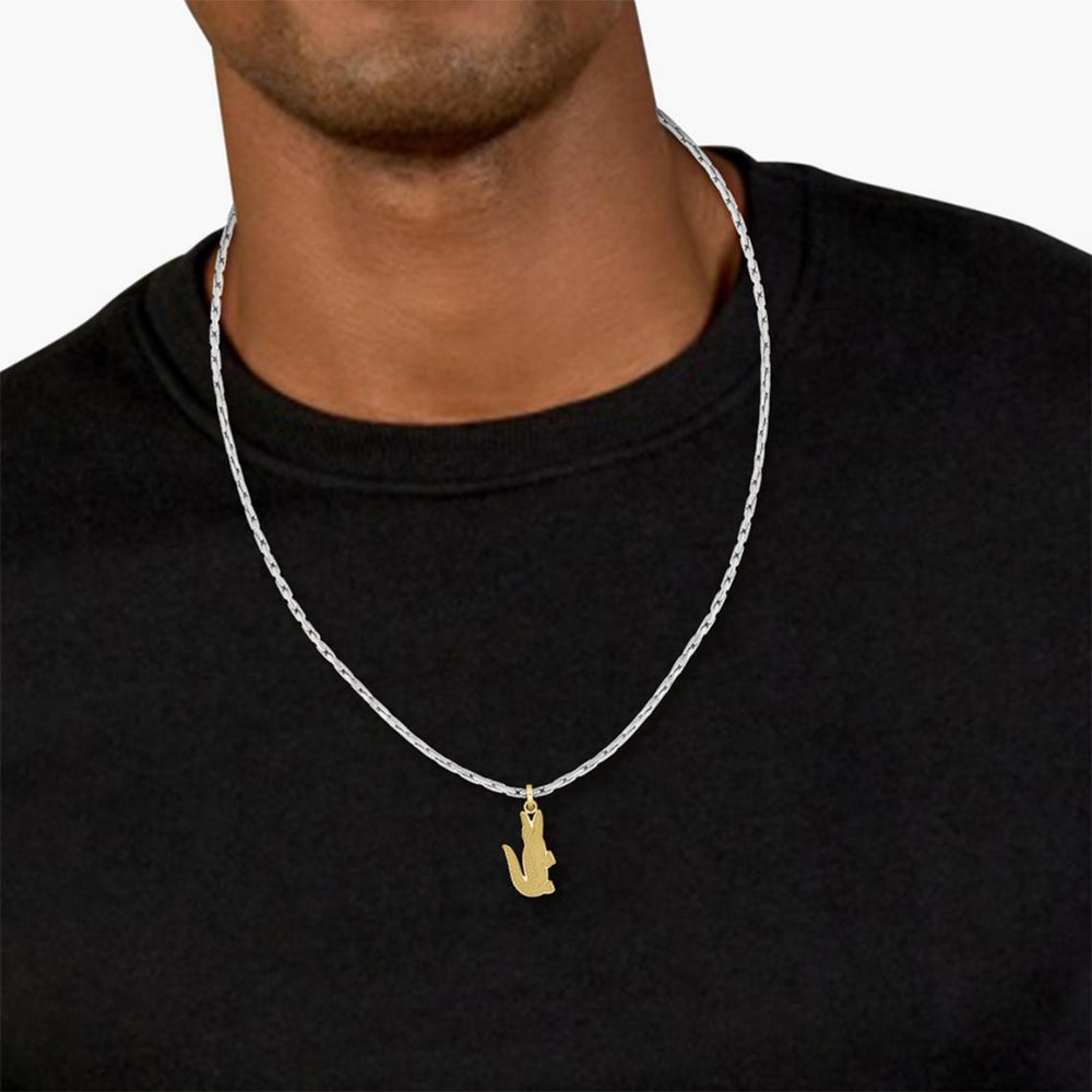 
                  
                    Collana Lacoste 2040551
                  
                