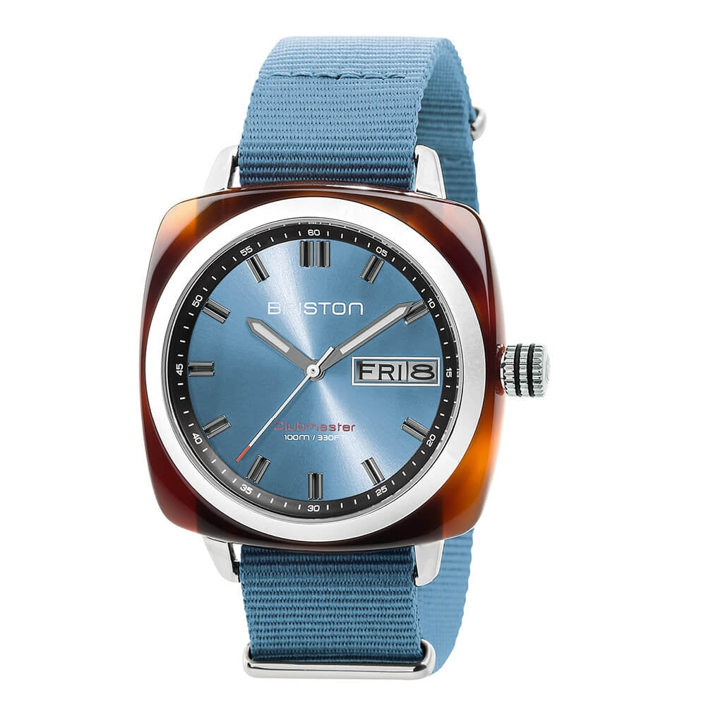 Orologio BRISTON 23342-SA-TS-25-NIB