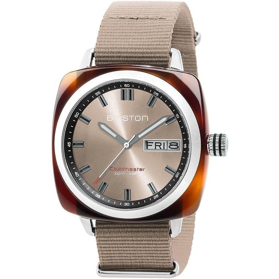 Orologio BRISTON 23342-SA-TS-30-NT