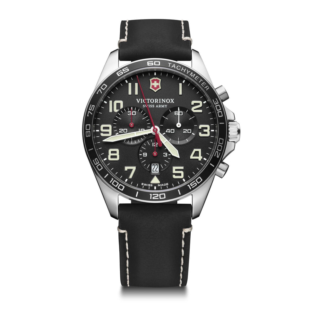 FieldForce Chrono