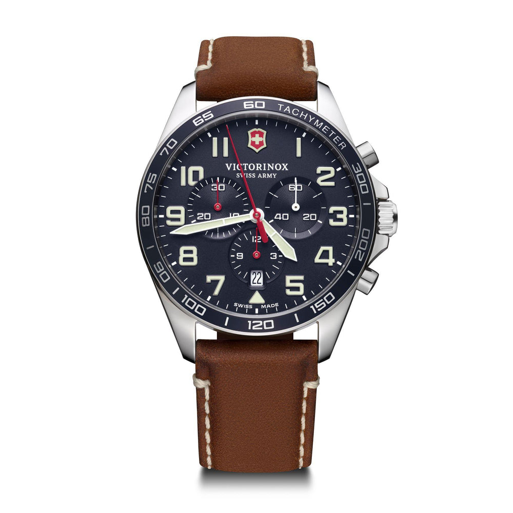 FieldForce Chrono