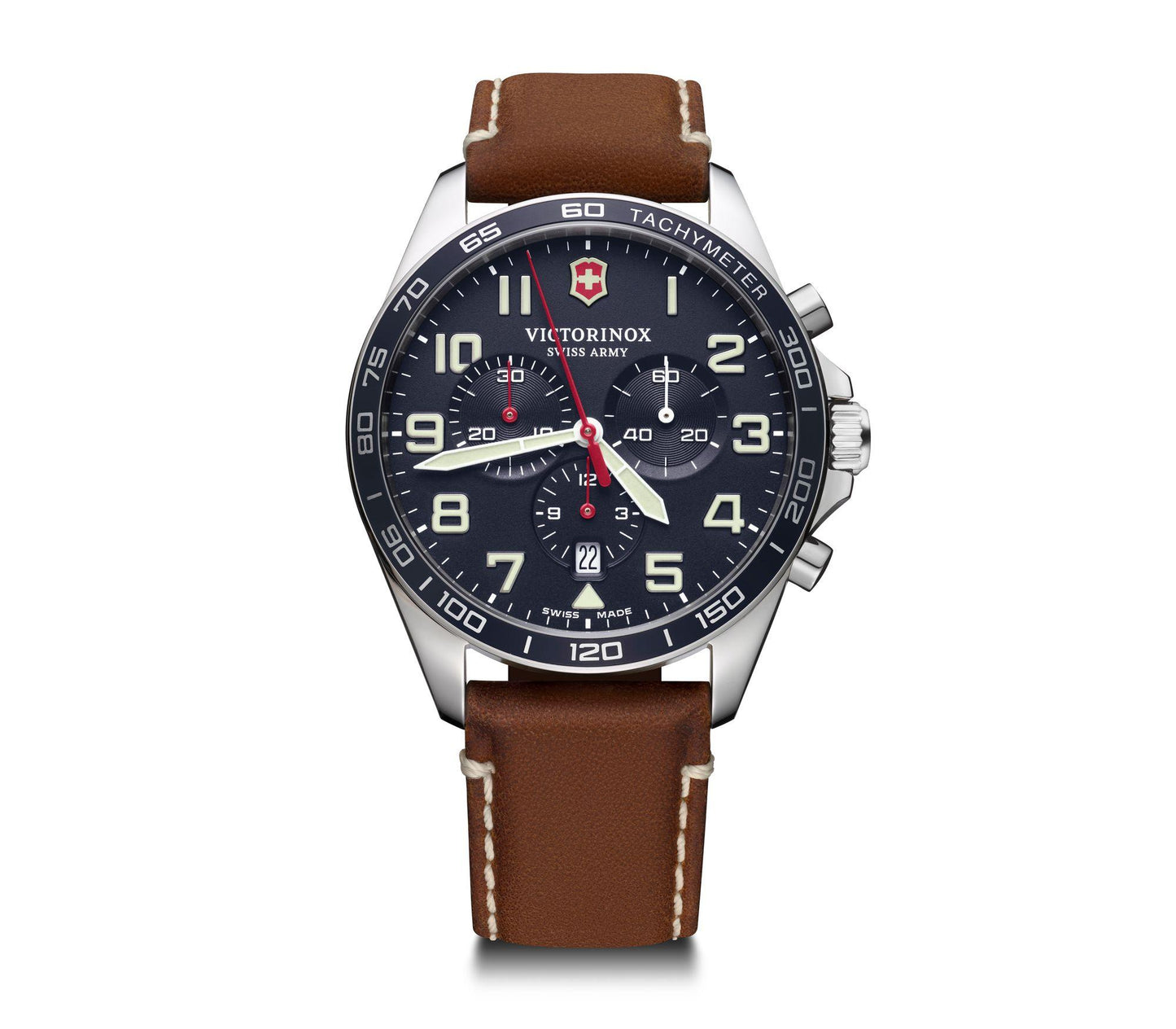 FieldForce Chrono